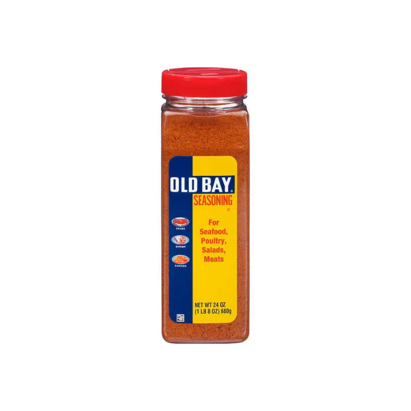 Old Bay Seasoning 24 oz
