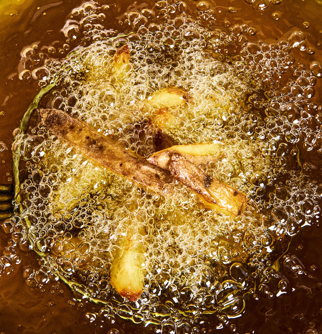 Graza Frizzle Extra Virgin Olive Oil 750 ml