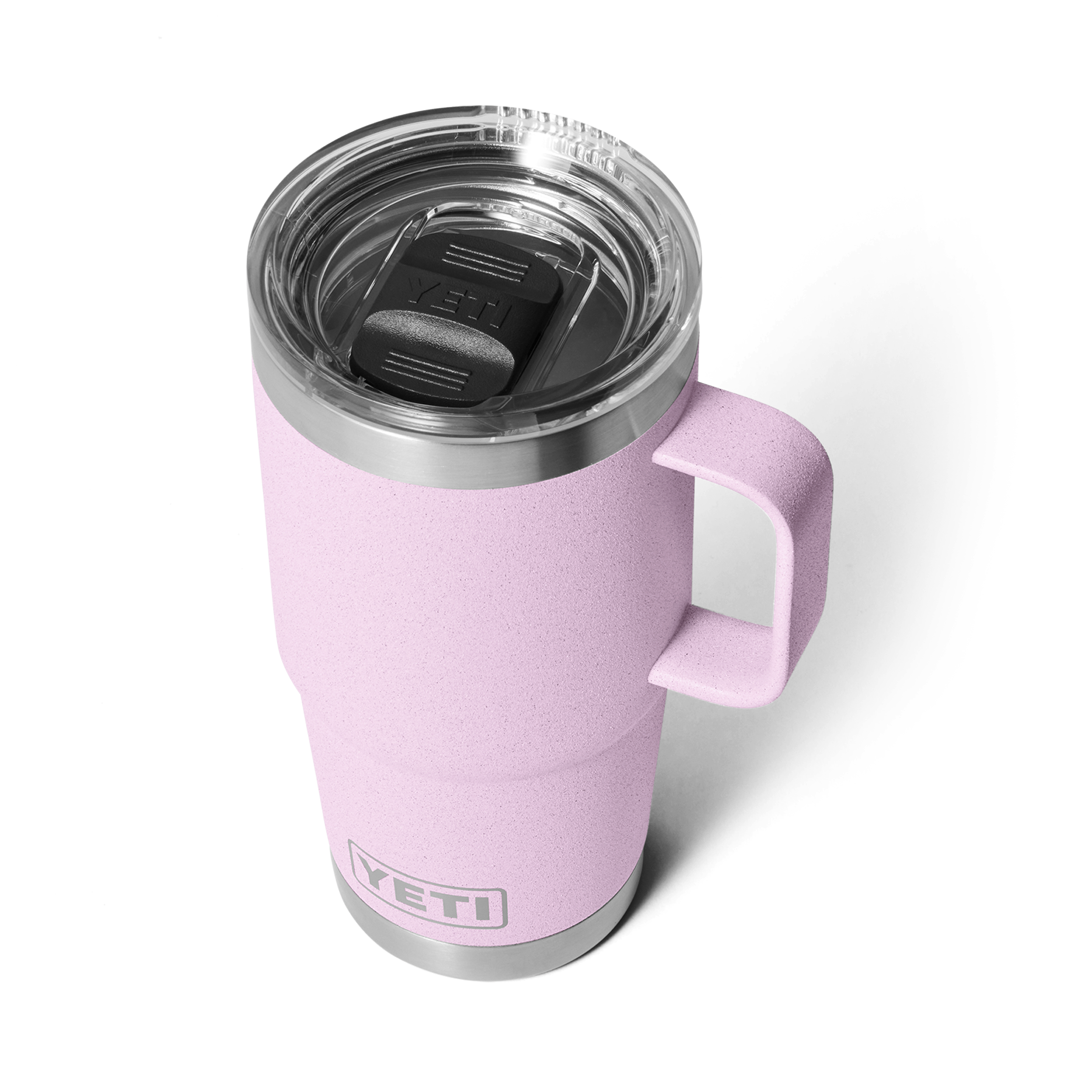 YETI Rambler 20 oz Travel Mug - Cherry Blossom - Reading China & Glass