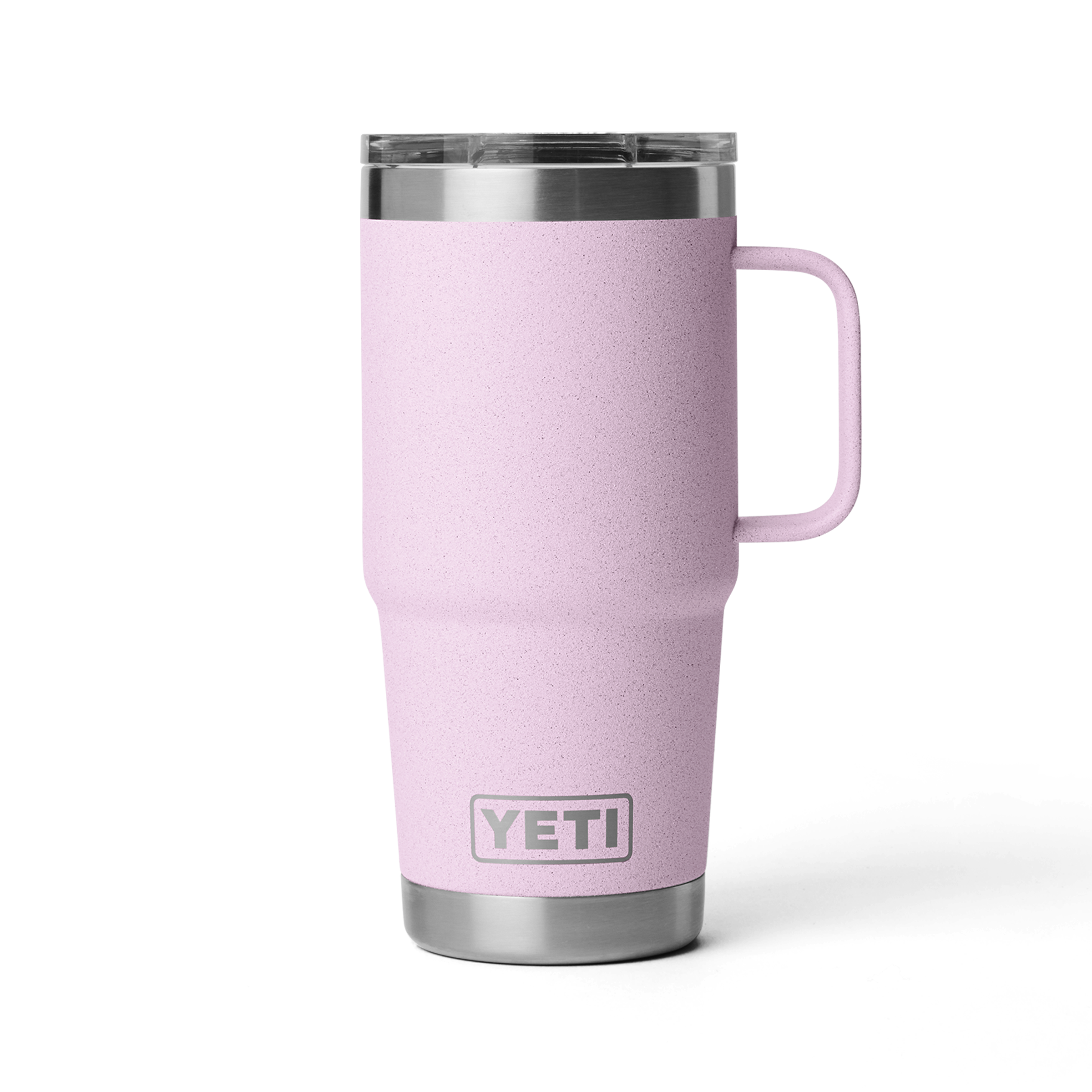 YETI Rambler 20 oz Travel Mug - Cherry Blossom - Reading China & Glass