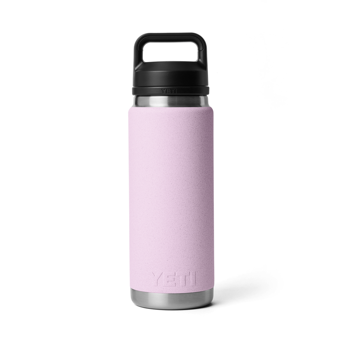 YETI Rambler 26 oz Chug Bottle - Cherry Blossom