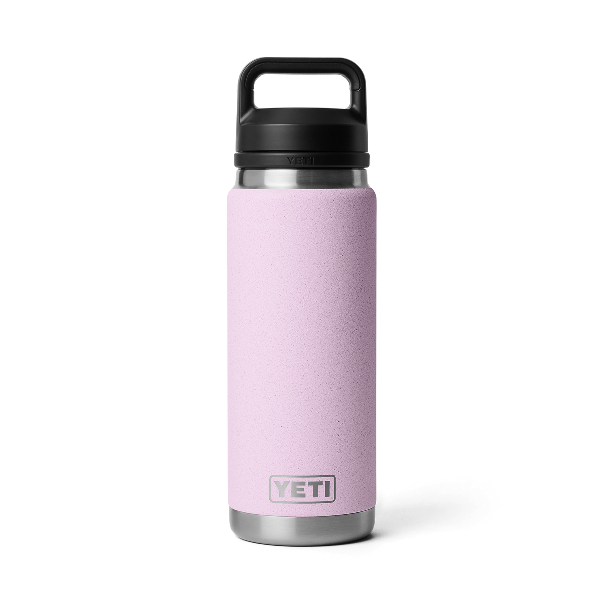 YETI Rambler 26 oz Chug Bottle - Cherry Blossom