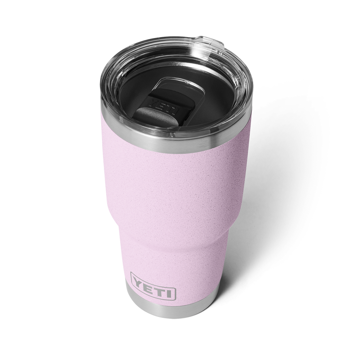 YETI Rambler 30 oz Tumbler with Magslider Lid - Cherry Blossom