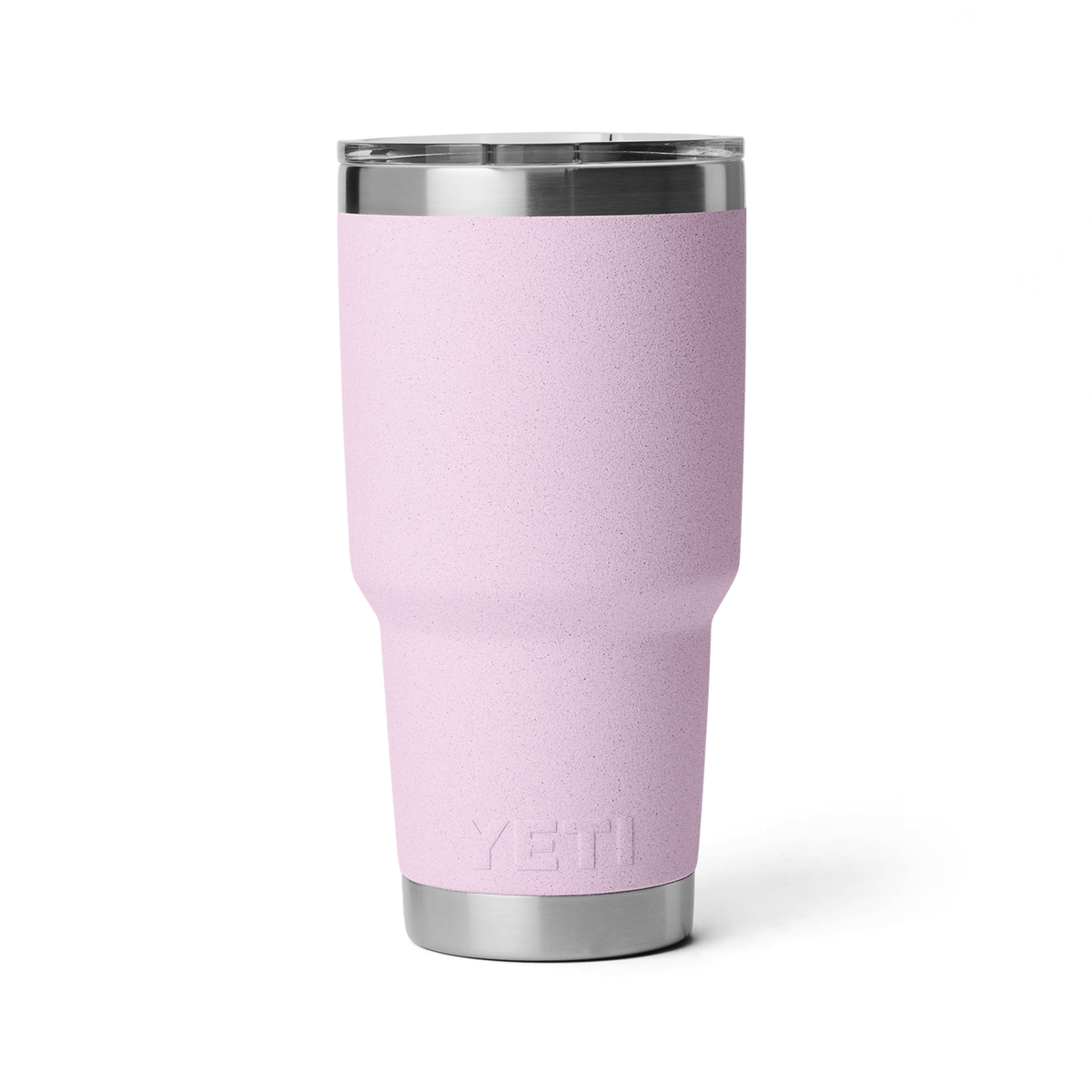 YETI Rambler 30 oz Tumbler with Magslider Lid - Cherry Blossom