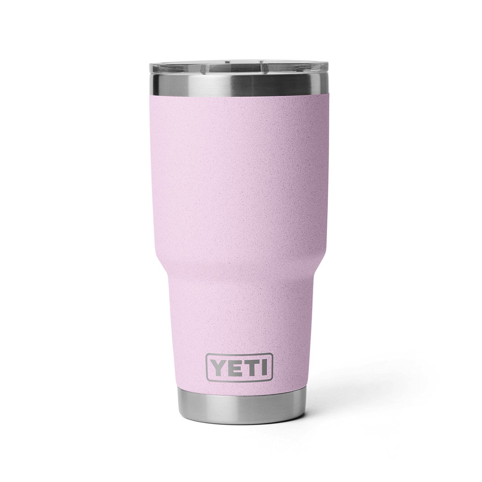 YETI Rambler 30 oz Tumbler with Magslider Lid - Cherry Blossom
