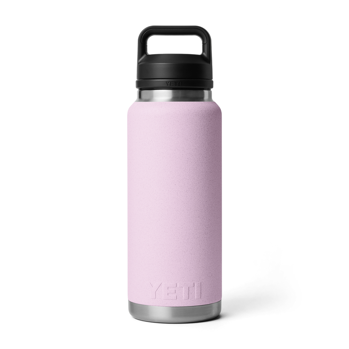 YETI 36 oz Chug Bottle - Cherry Blossom