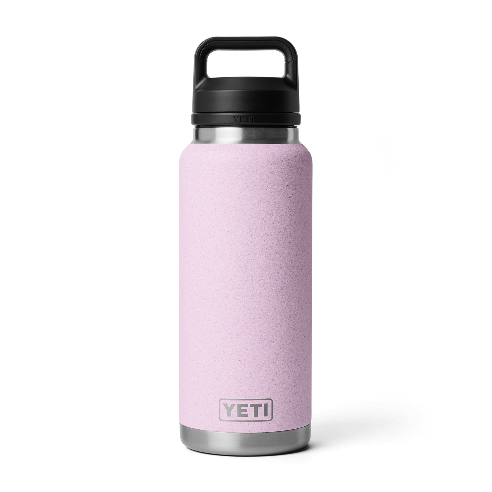 YETI 36 oz Chug Bottle - Cherry Blossom