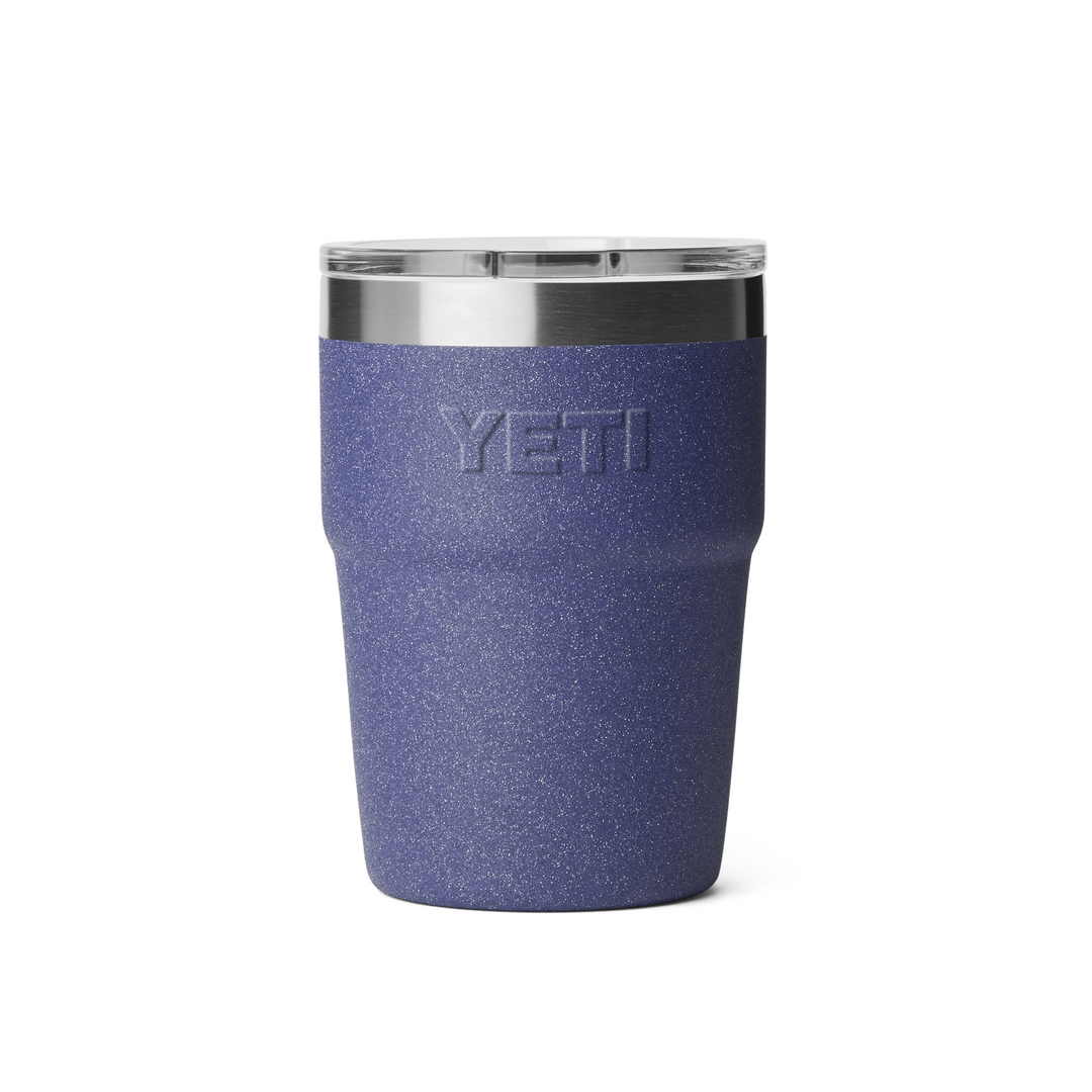 YETI Rambler 16 oz Stackable Cup - Moon Dust