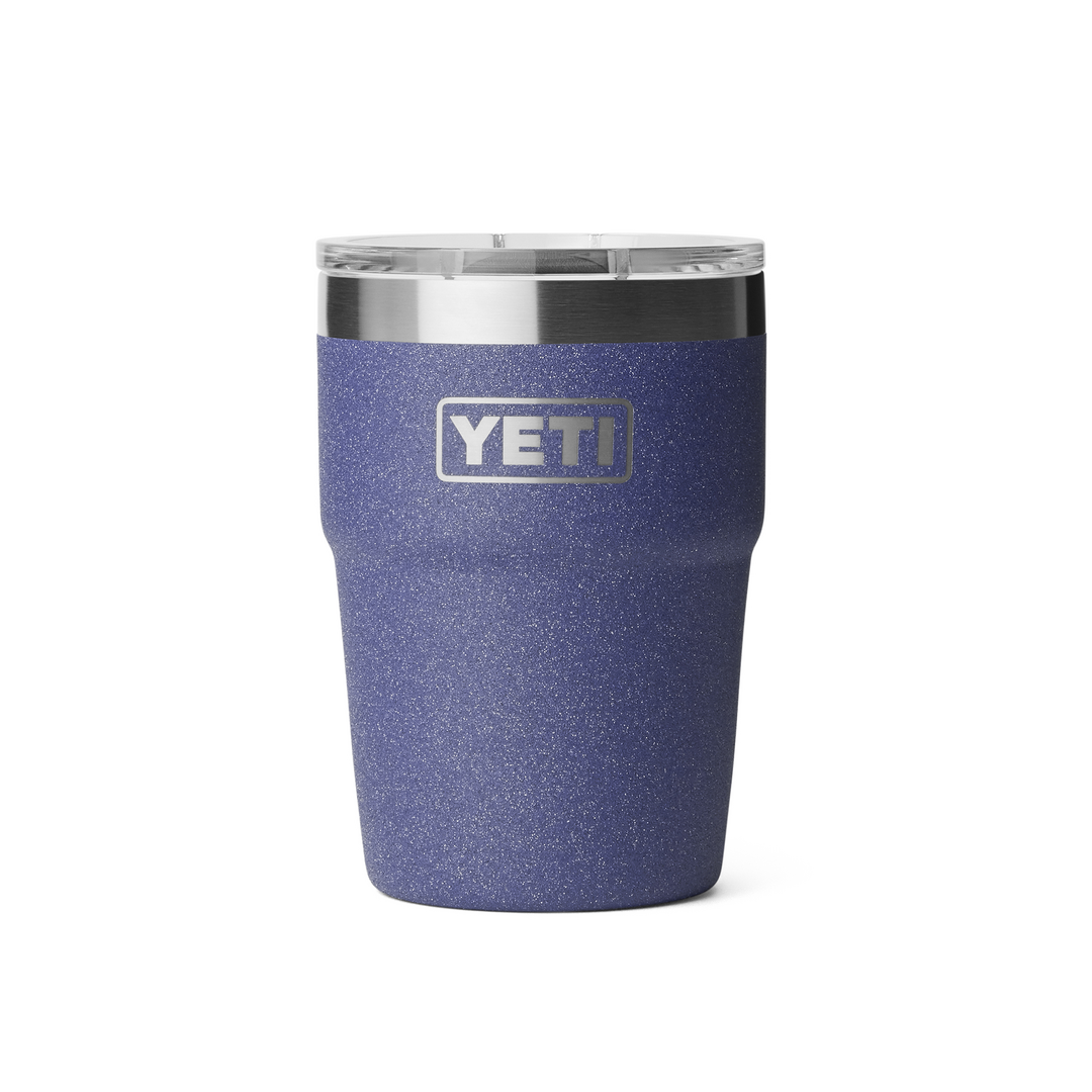 YETI Rambler 16 oz Stackable Cup - Moon Dust
