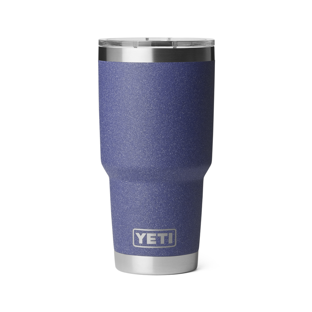 YETI Rambler 30 oz Tumbler - Moon Dust