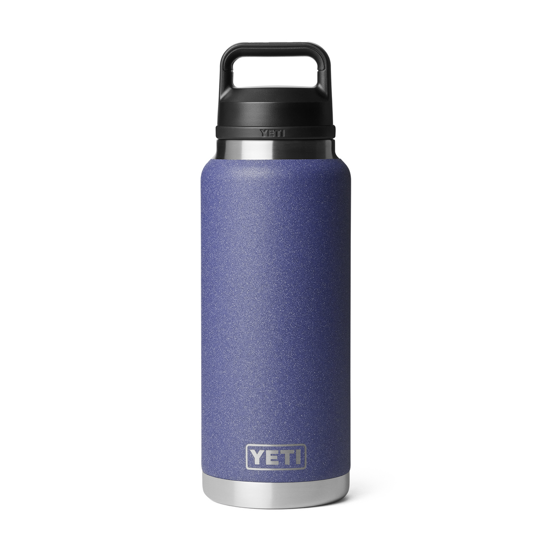 YETI Rambler 36 oz Chug Bottle - Moon Dust