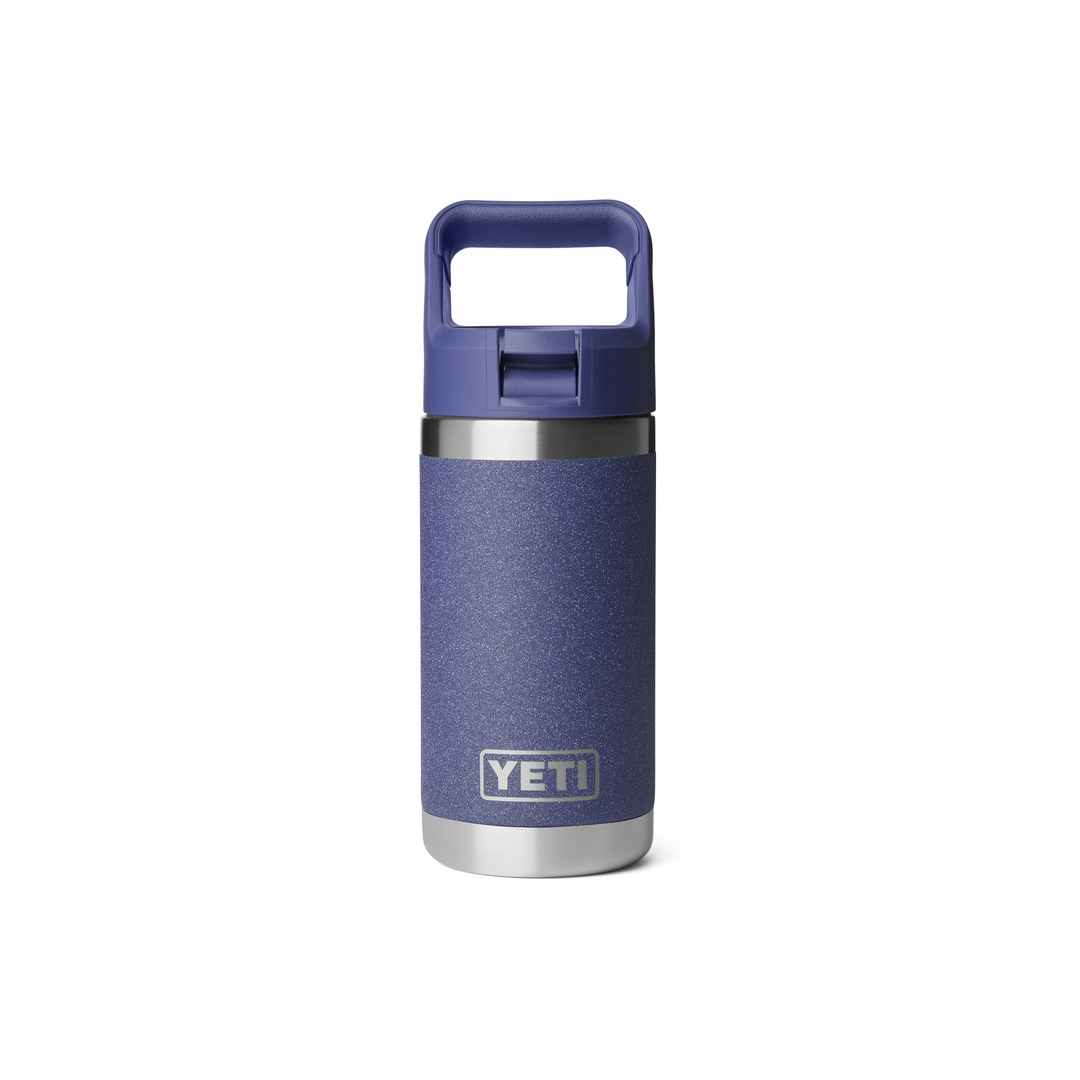 YETI Rambler Jr 12 oz Kids Bottle - Moon Dust