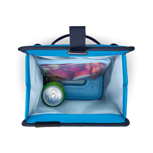 YETI Daytrip Lunch Box Big Wave Blue - Reading China & Glass