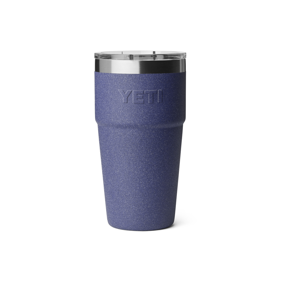 YETI Rambler 20 oz Stackable Cup - Moon Dust