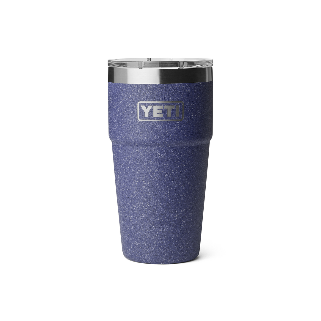 YETI Rambler 20 oz Stackable Cup - Moon Dust