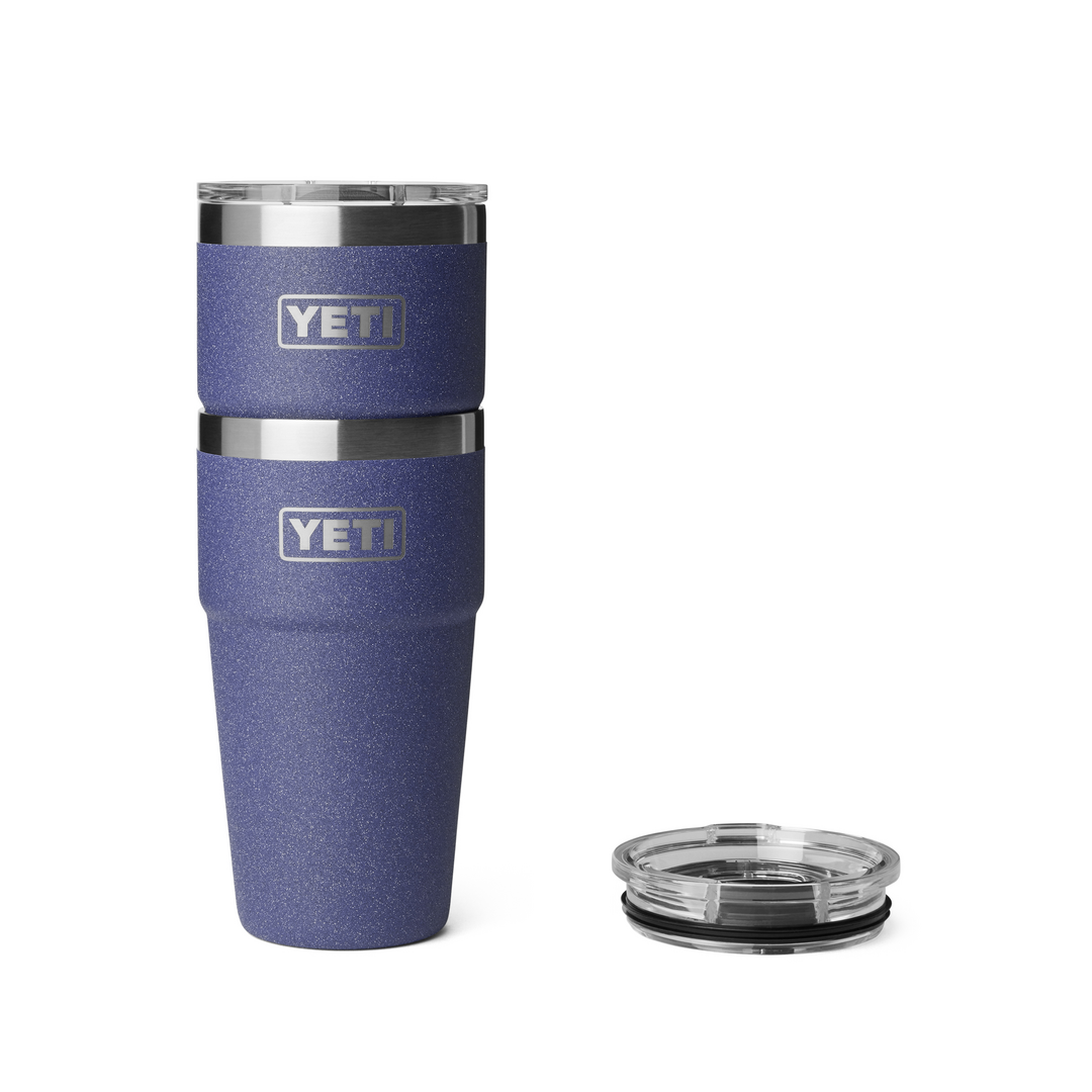 YETI Rambler 20 oz Stackable Cup - Moon Dust