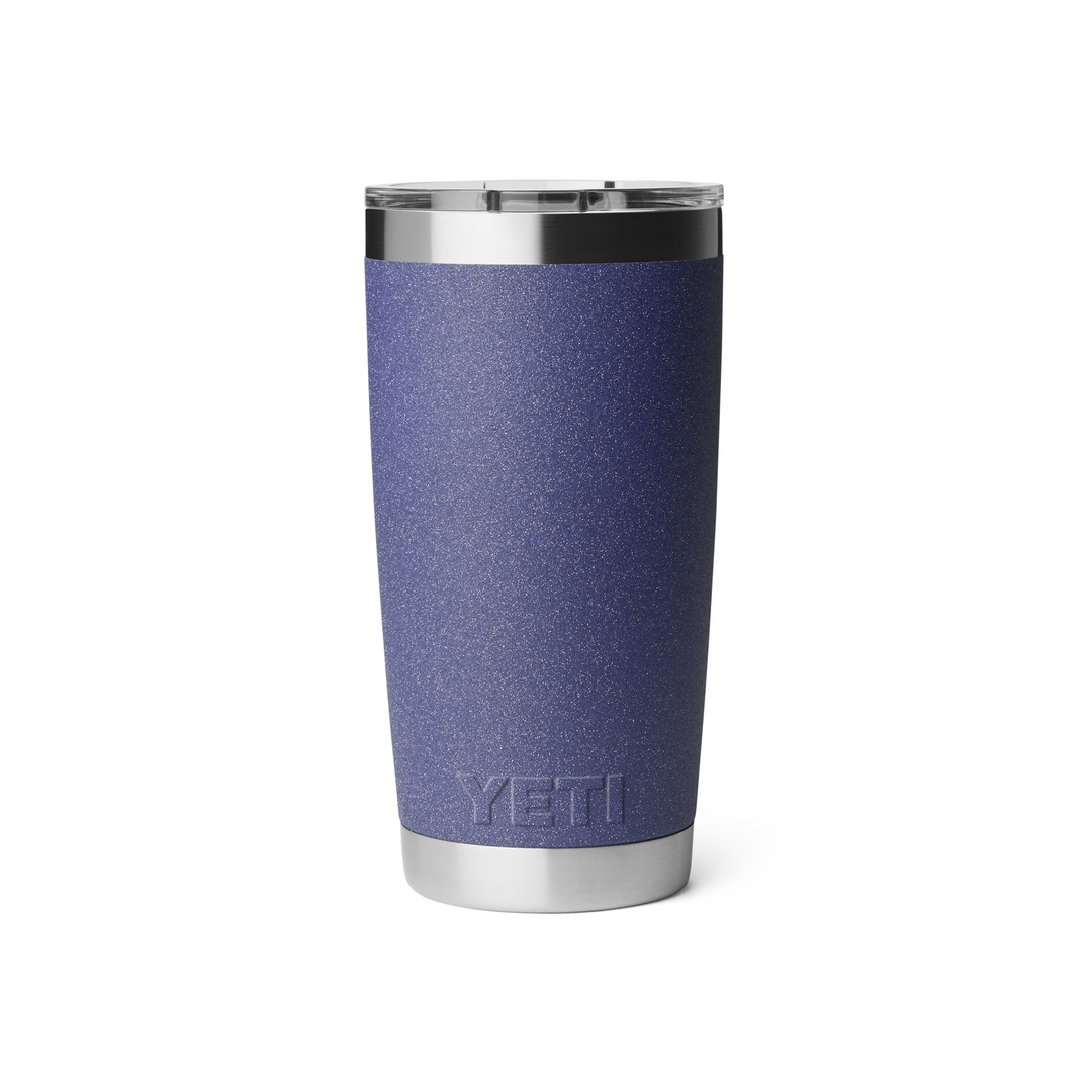 YETI Rambler 20 oz Tumbler - Moon Dust