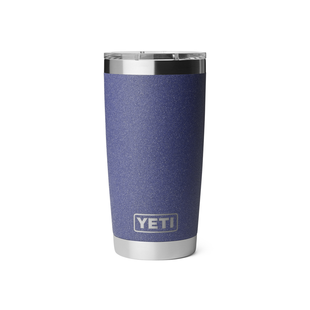 YETI Rambler 20 oz Tumbler - Moon Dust