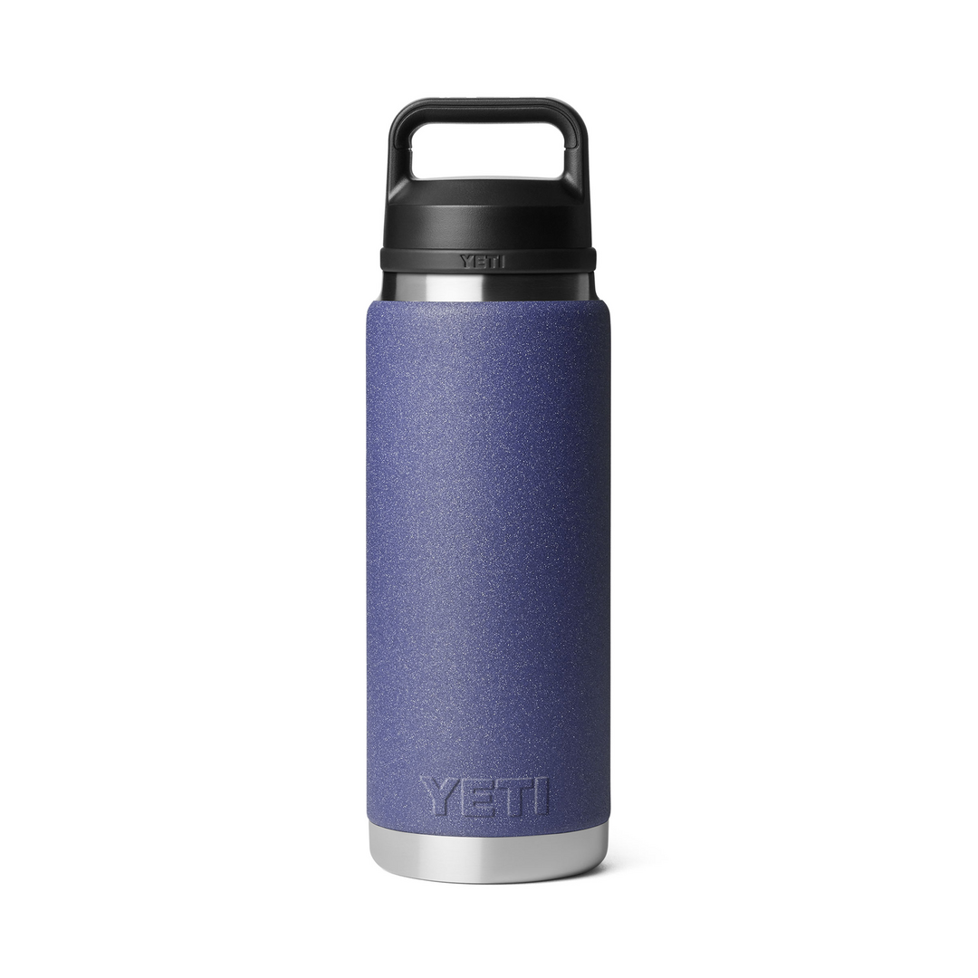 YETI Rambler 26 oz Chug Bottle - Moon Dust