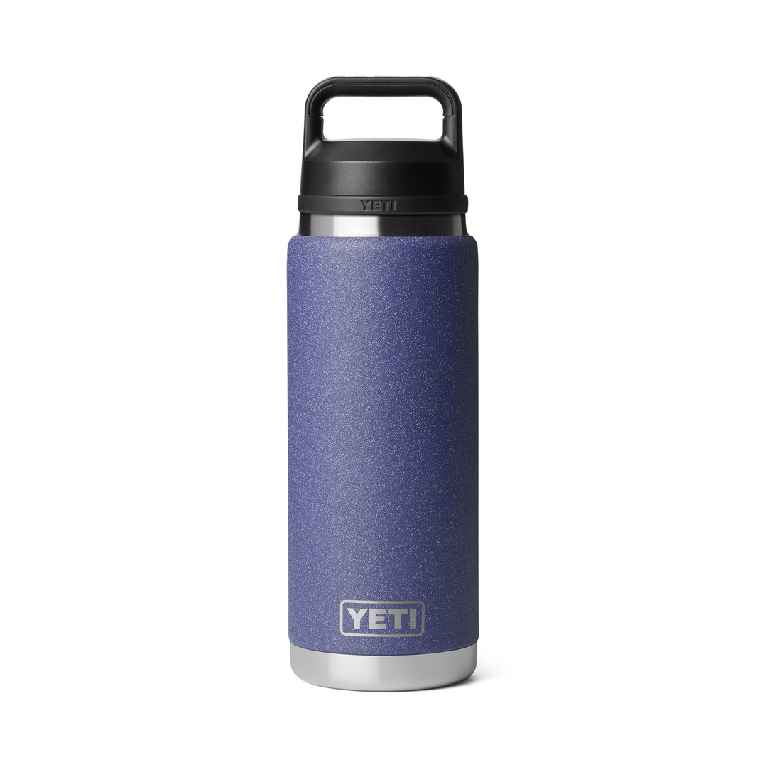 YETI Rambler 26 oz Chug Bottle - Moon Dust