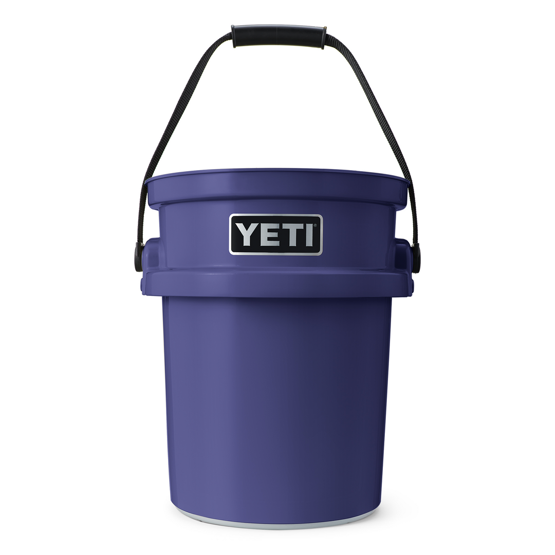 YETI LoadOut Bucket - Moon Dust