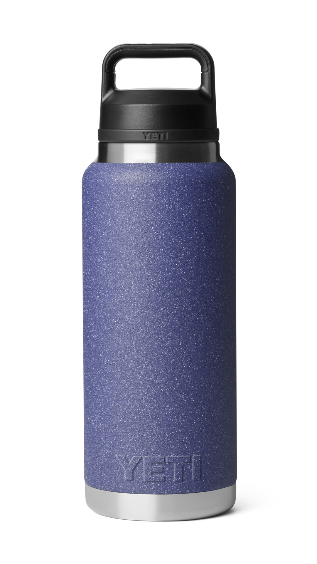 YETI Rambler 36 oz Chug Bottle - Moon Dust