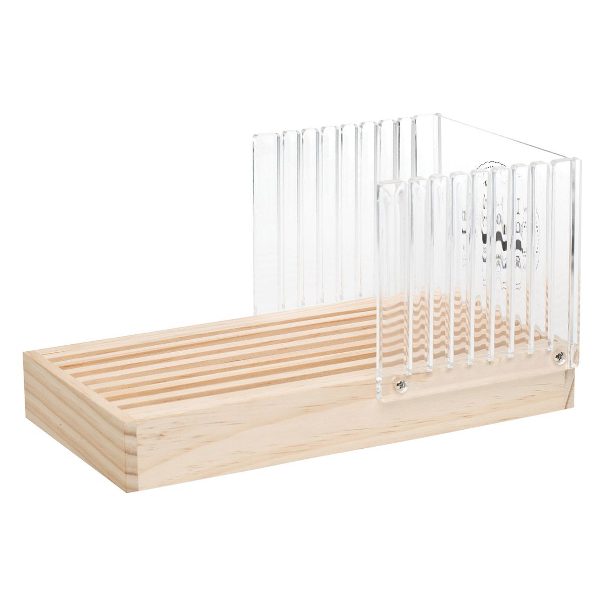 Mrs. Anderson&#39;s Baking Bread Slicing Guide