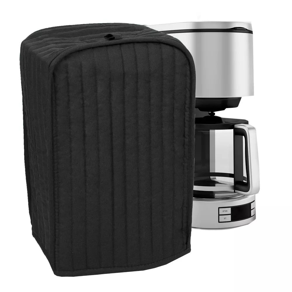 John Ritzenthaler Co. Coffeemaker Kitchen Appliance Cover