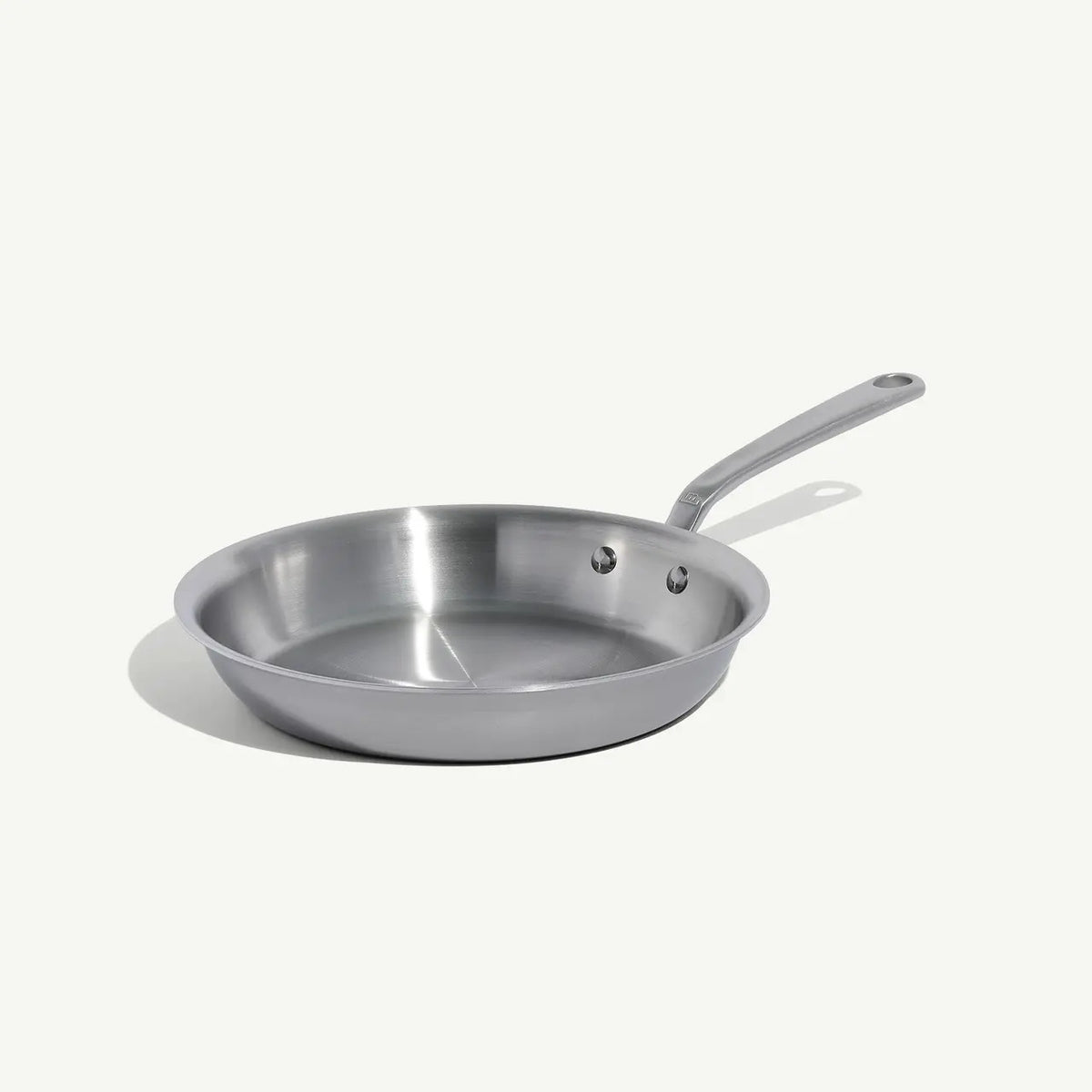 MADE IN Cookware 10&quot; Stainless Clad Frying Pan