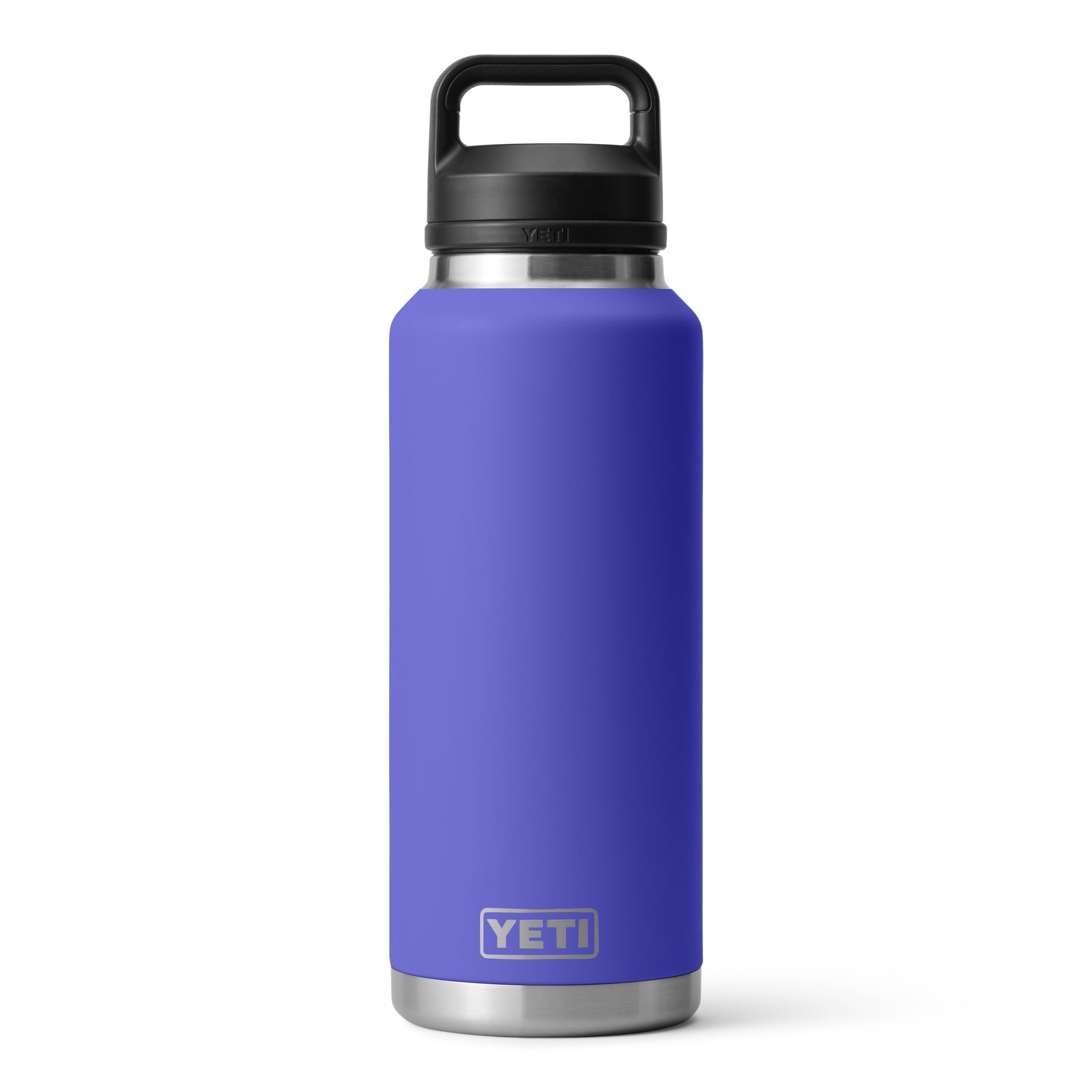 YETI Rambler 46 oz Water Bottle with Chug Cap - Ultramarine