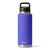YETI Rambler 46 oz Water Bottle with Chug Cap - Ultramarine