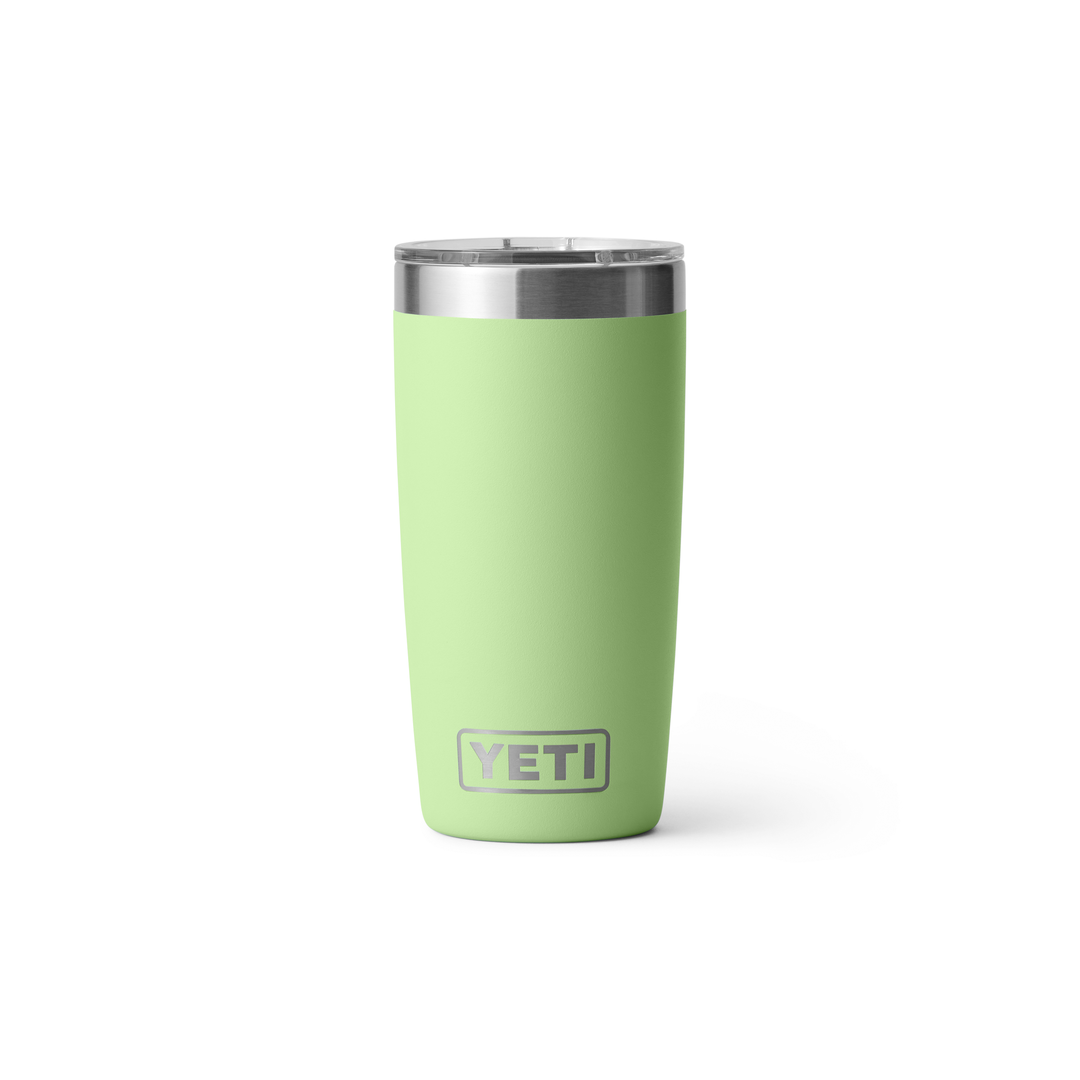 Yeti Rambler 10 oz Tumbler Key Lime