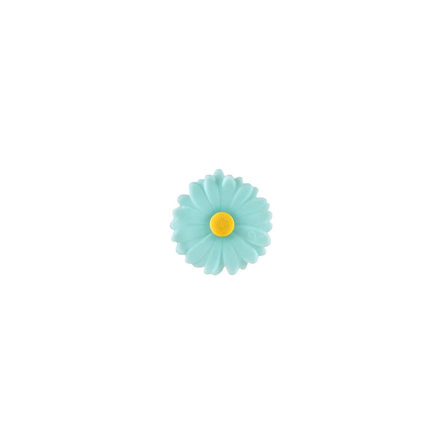 Charles Viancin Bar & Beverage Tools Charles Viancin Daisy Bottle Stopper (Aqua)