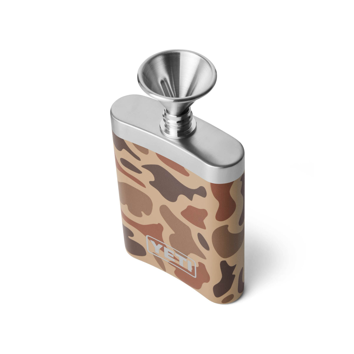 YETI Bar & Beverage Tools YETI Flask - Wetlands Camo