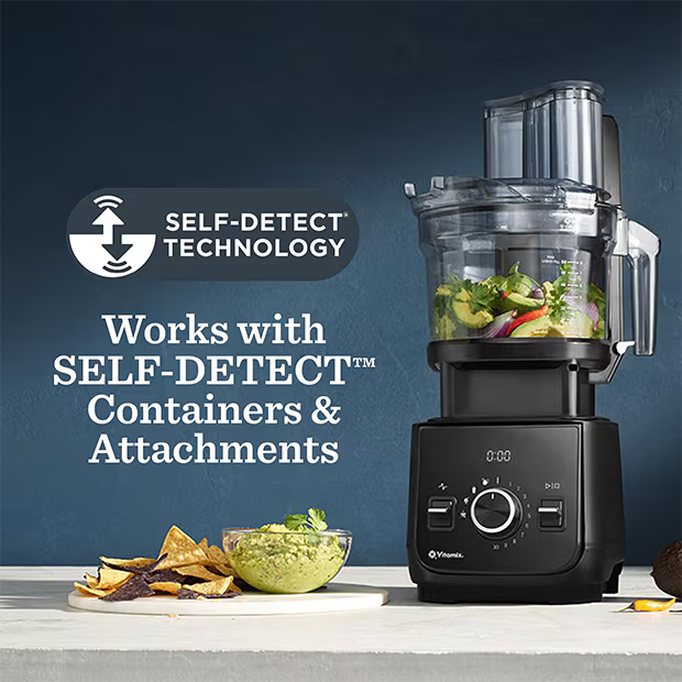 Reading China & Glass Blenders Vitamix Ascent® X2 Blender - Black