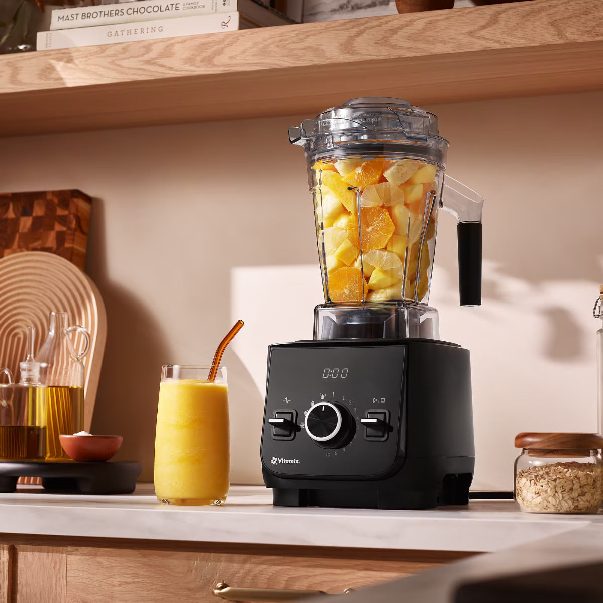 Reading China & Glass Blenders Vitamix Ascent® X2 Blender - Black