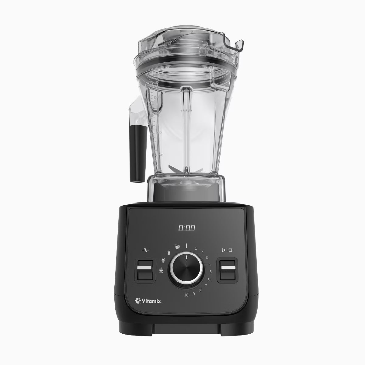 Reading China & Glass Blenders Vitamix Ascent® X2 Blender - Black
