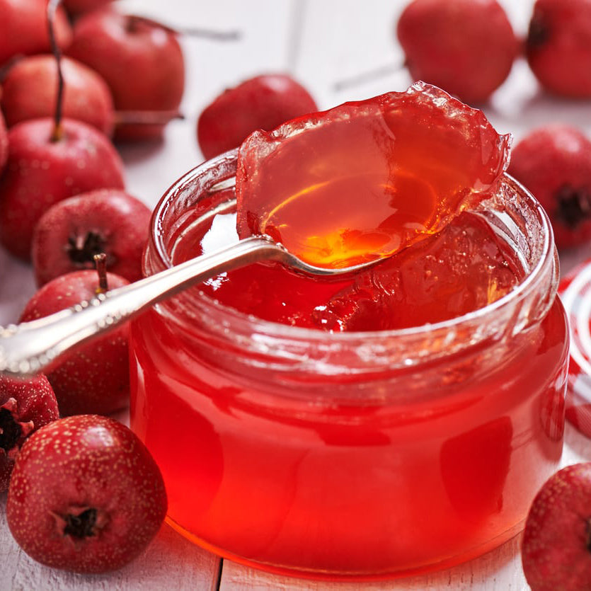 Reading China & Glass Butters, Jams & Spreads Southern Season Mayhaw Jelly 20 oz