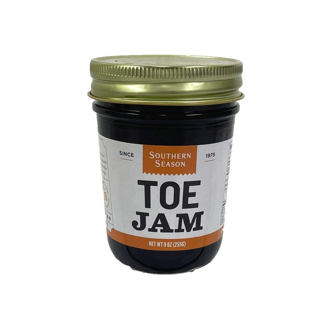 Southern Season Butters, Jams & Spreads Southern Season TOE Jam 9 oz