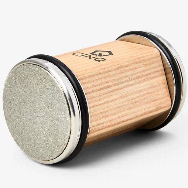 CINQ Rolling Knife Sharpener