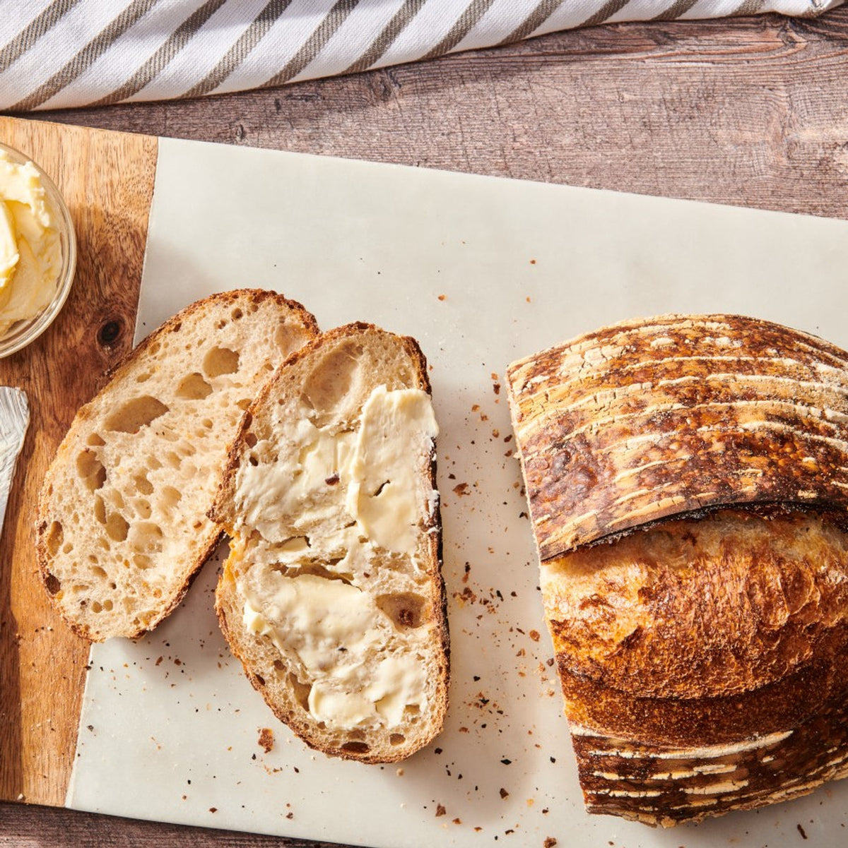 Brod &amp; Taylor Sourdough Home