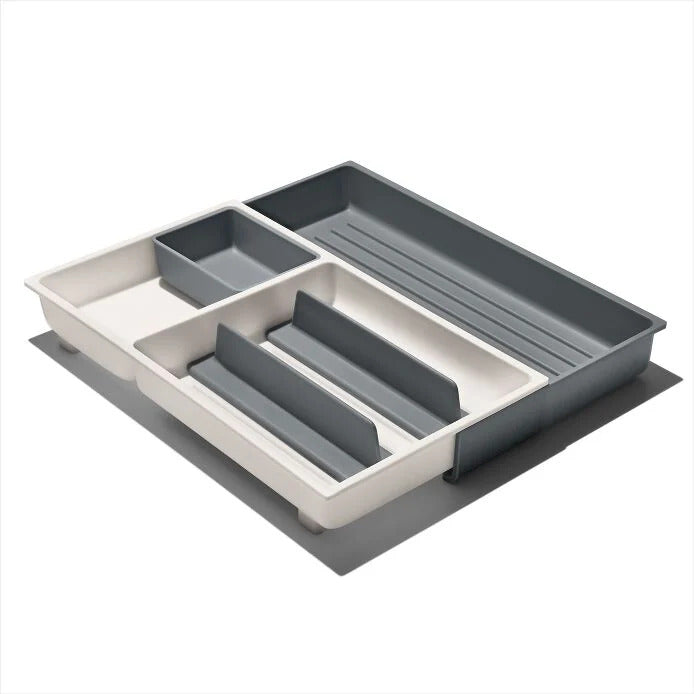 OXO Cabinet Organization OXO Large Expandable Kitchen Tool Drawer Organizer