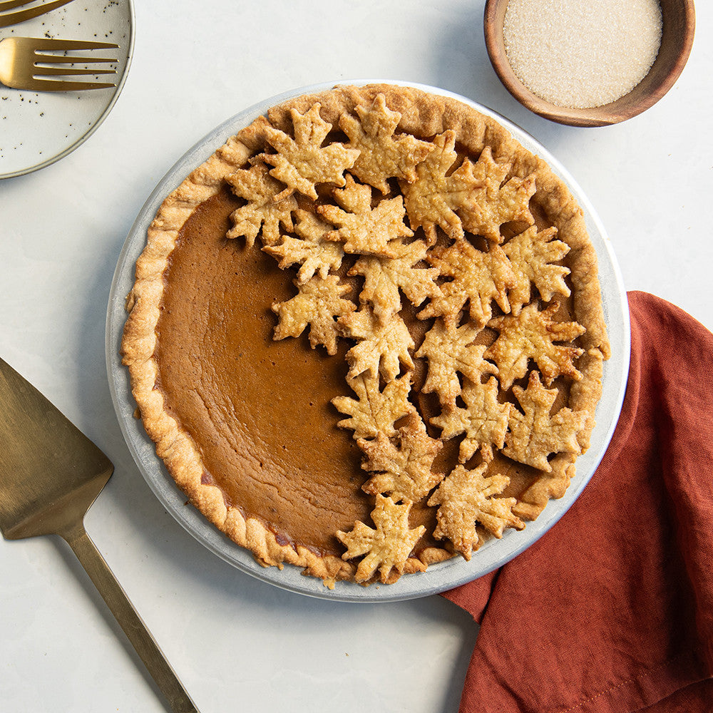 Nordic Ware Cake & Pie Pans Nordicware Naturals® 9 Inch Pie Pan