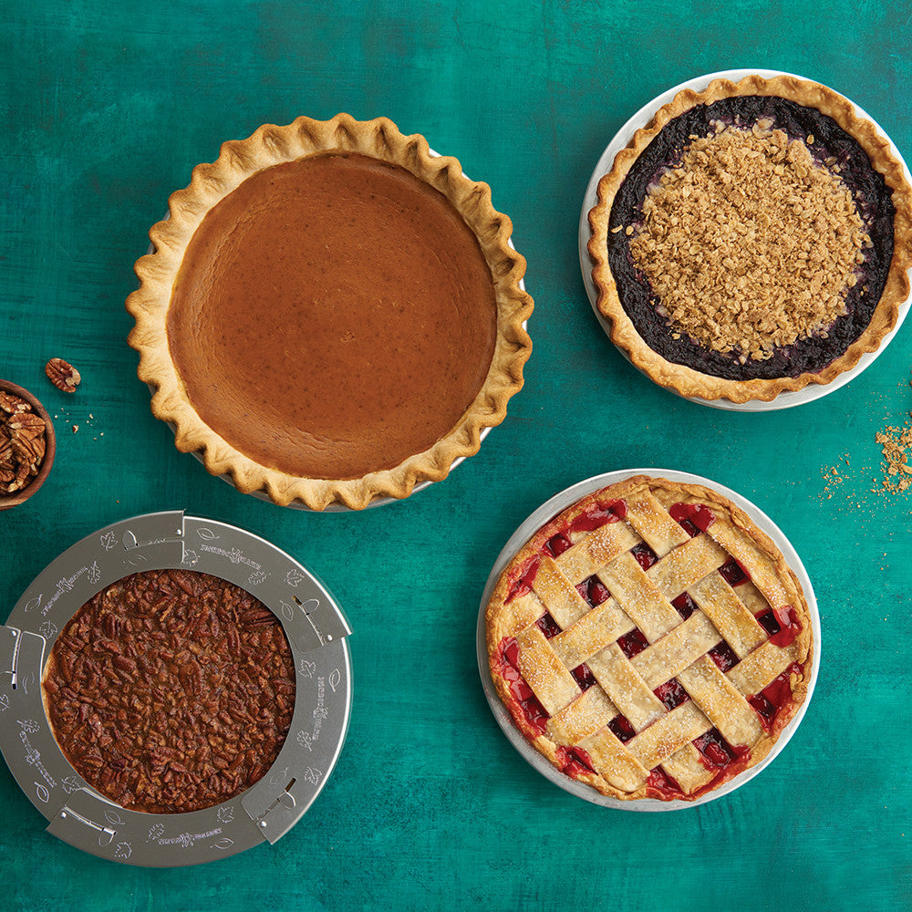 Nordic Ware Cake & Pie Pans Nordicware Naturals® 9 Inch Pie Pan