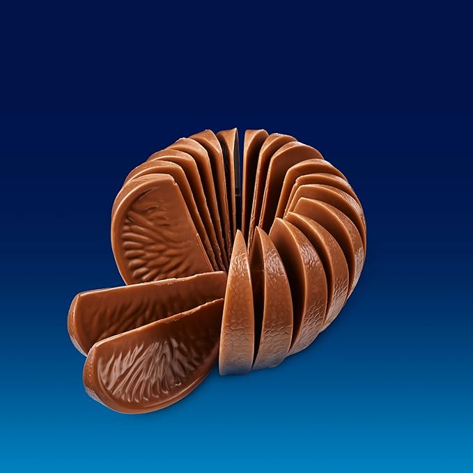 Reading China & Glass Candy Terry's Milk Chocolate Orange Toffee