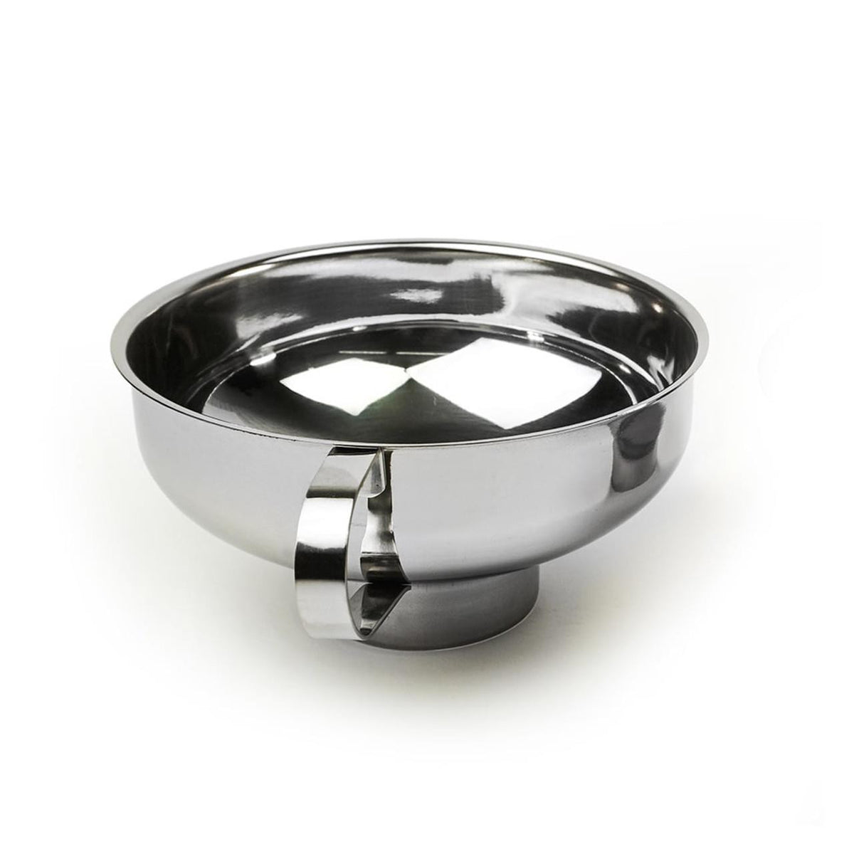 RSVP Canning Accessories RSVP Endurance® Wide Mouth Stainless Steel Canning Funnel
