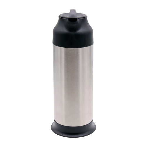 Reading China & Glass Carafes SlimLine 33 oz Stainless Steel Carafe