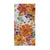 Autumn Joy Floral Toss Kitchen Towel