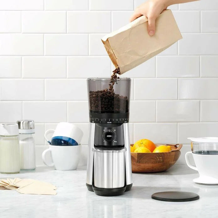 OXO Coffee Grinders OXO Conical Burr Coffee Grinder