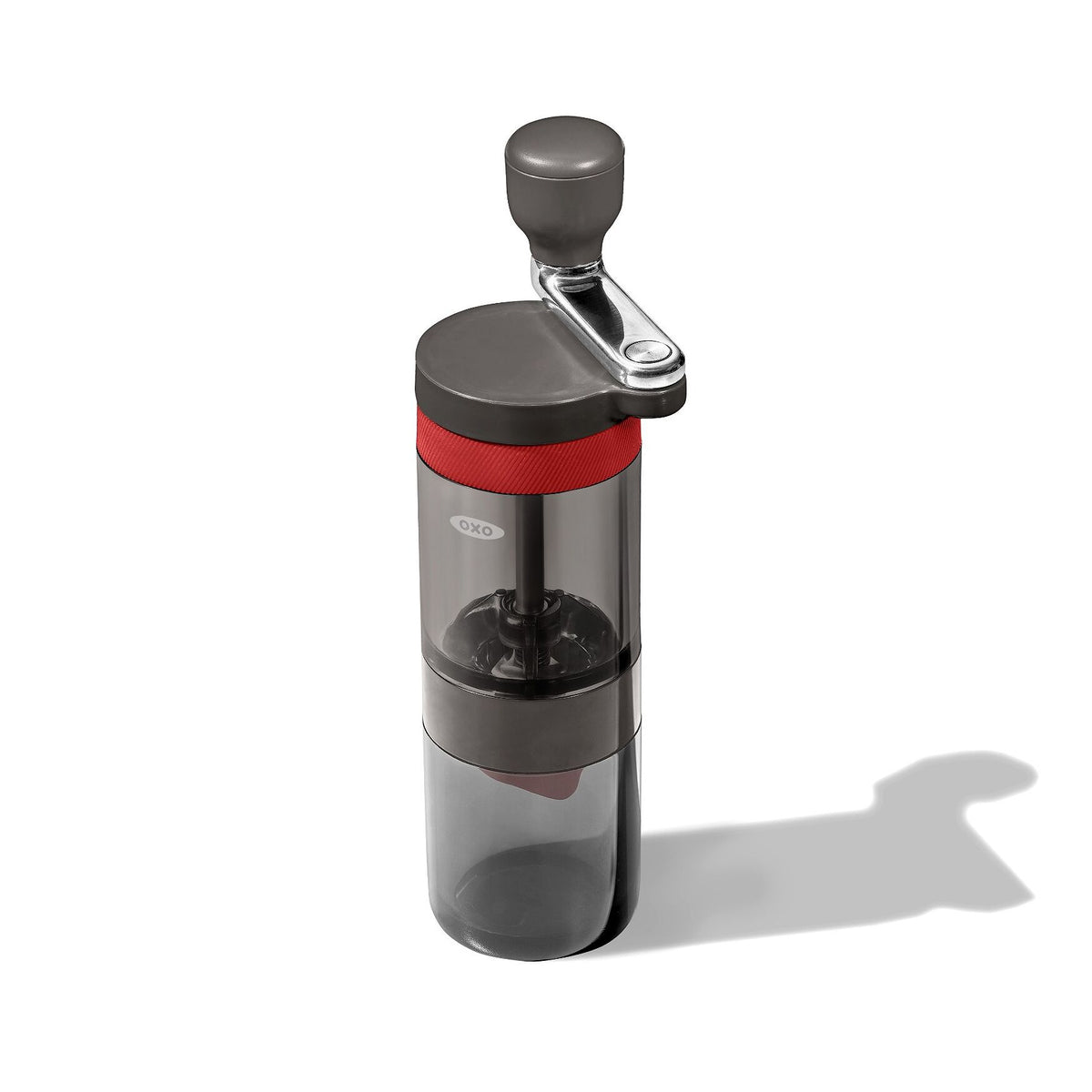 Reading China & Glass Coffee Grinders OXO Manual Coffee Grinder